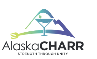 logo for Alaska CHARR Educational Fund