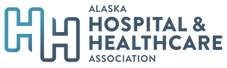 logo for Alaska Hospital