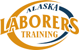 logo for Alaska Laborers Training