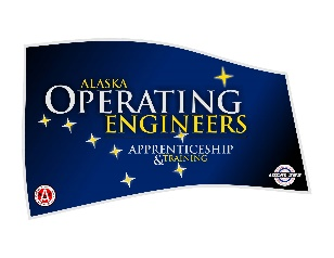 logo for Alaska Operating Engineers-EmployersTraining Trust Fund and Subsidiary