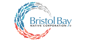 logo for Bristol Bay Native Corporation