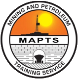 University of Alaska Fairbanks MAPTS logo