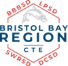 logo for Lake & Peninsula School District