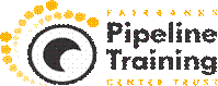 Fairbanks Pipeline Training Center Trust logo